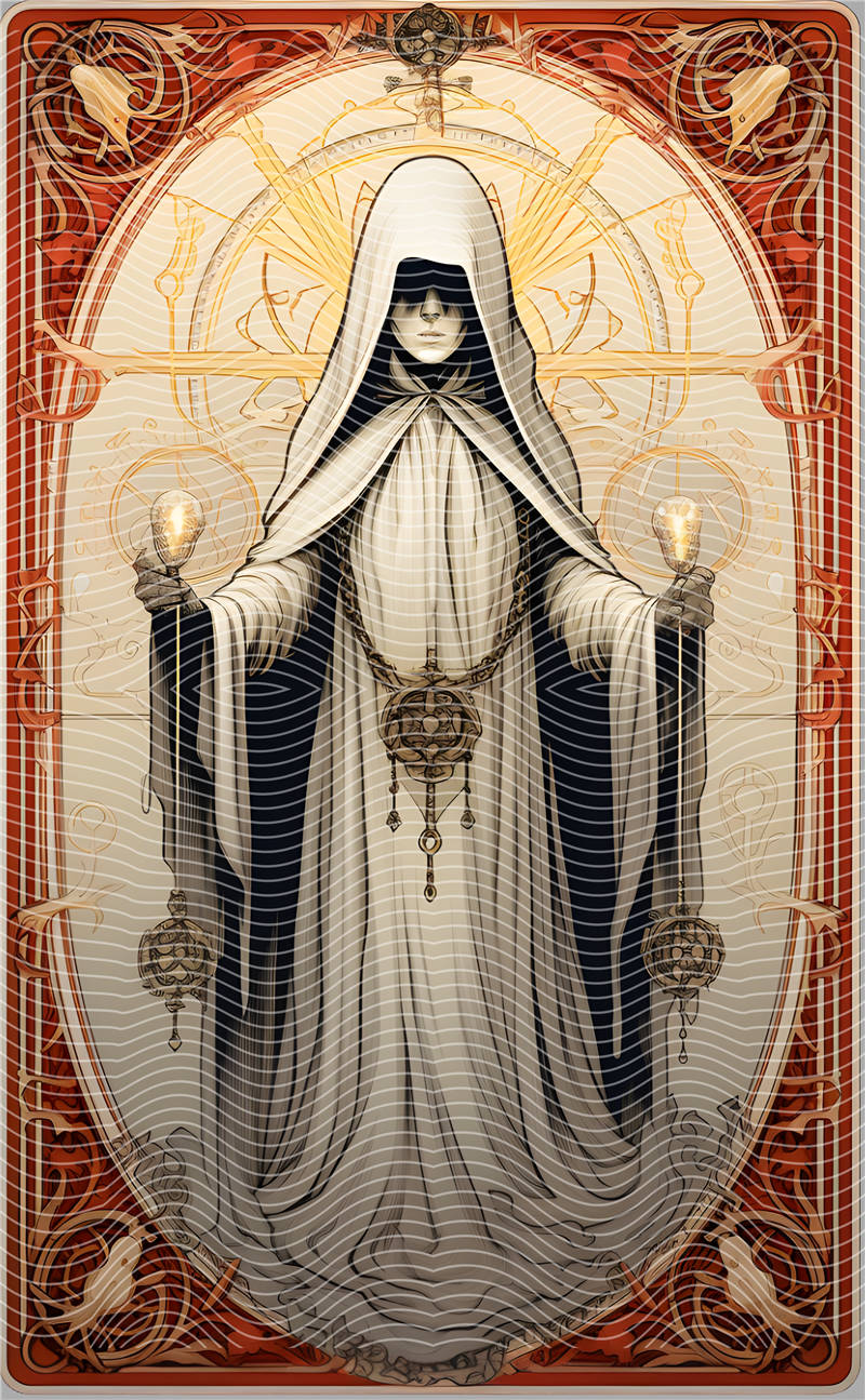 Cards and constellations-KP 120